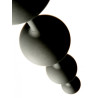 Generique Boules anales Silicone Xl Duo 35 x 6 cm